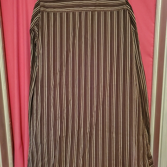 #936 J. Ferrar shirt - Picture 3 of 4